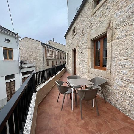 Apartamento Vila O Valadouro 2 Exterior foto