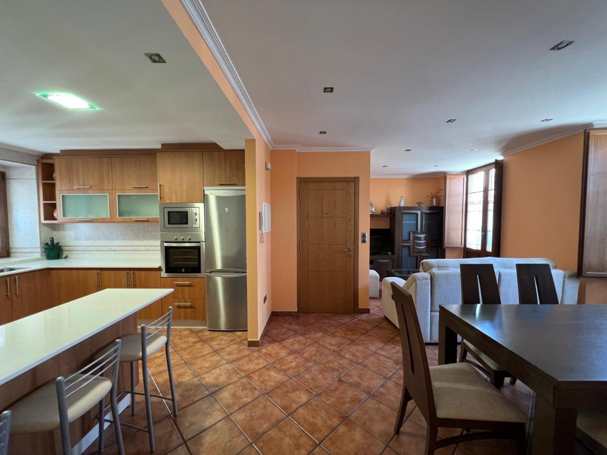 Apartamento Vila O Valadouro 2 Exterior foto