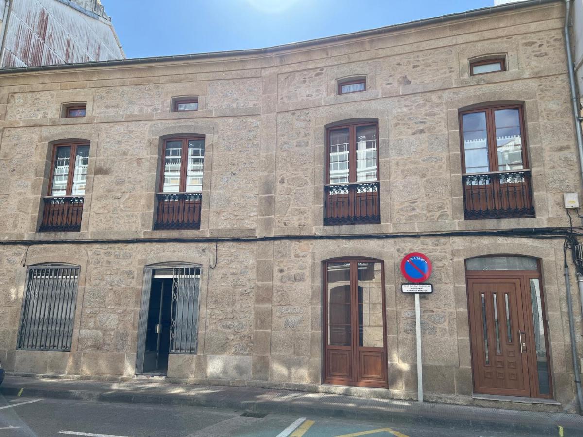 Apartamento Vila O Valadouro 2 Exterior foto